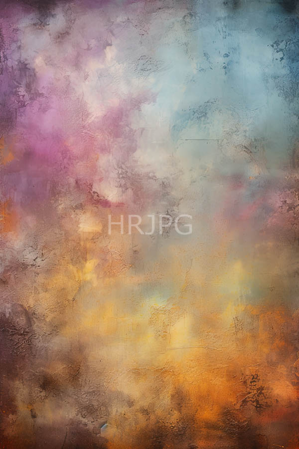 High Resolution: Abstract features textured cloudy blend colors upper section soft pinks and purples transitioning blue and white center lower download. | HRJPG.com