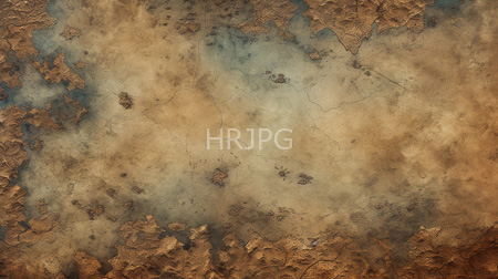 High Resolution: Abstract textured weathered surfaces in earthy tones of brown and beige with subtle blue-green hues resembling aged parchment or rocky terrain download. | HRJPG.com