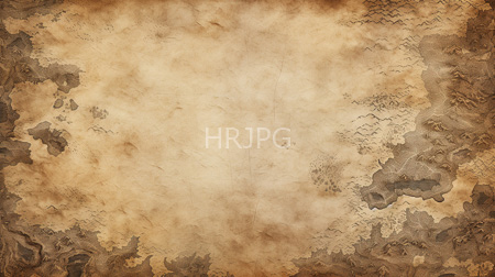 High Resolution: Aged textured illustration resembling antique parchment paper with brown and beige hues blending together in irregular patterns download. | HRJPG.com