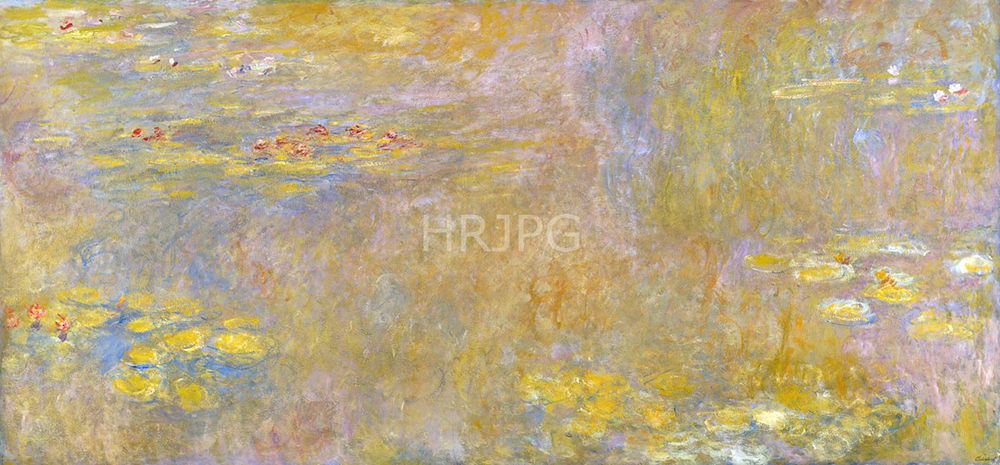 High Resolution: Claude Monet Rouen Cathedral 1894 download. | HRJPG.com