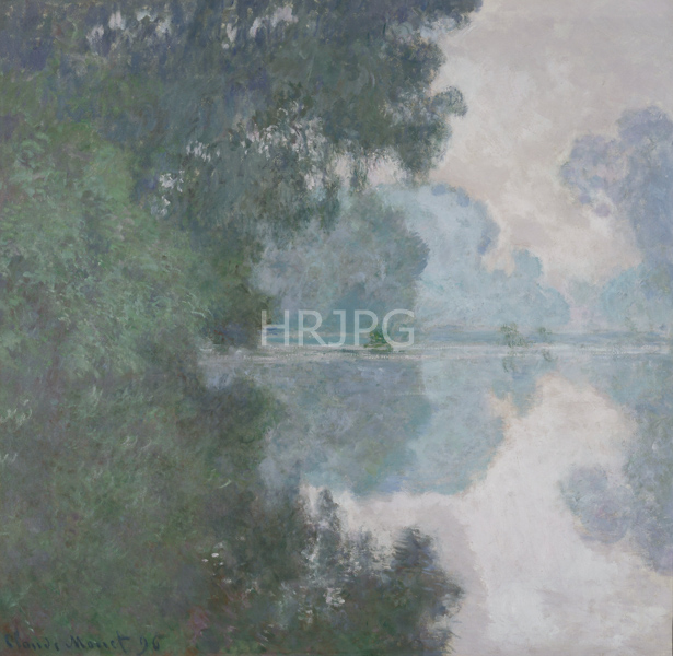 High Resolution: Claude Monet Rouen Cathedral 1894 download. | HRJPG.com