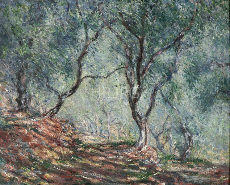 High Resolution: Claude Monet Rouen Cathedral 1894 download. | HRJPG.com