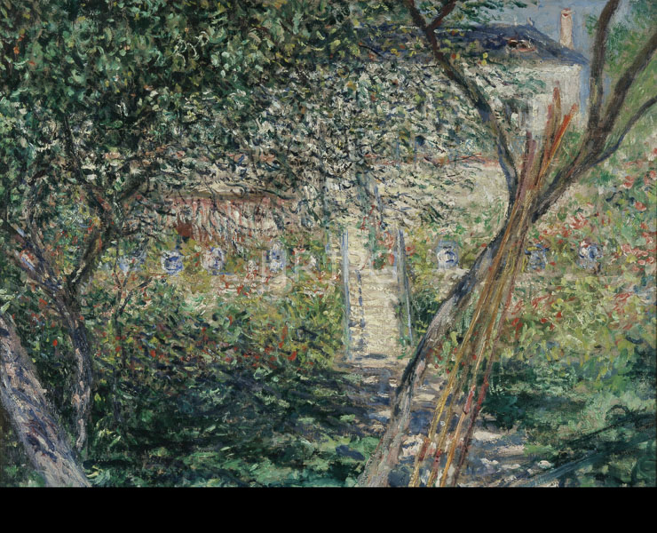 High Resolution: Claude Monet Rouen Cathedral 1894 download. | HRJPG.com