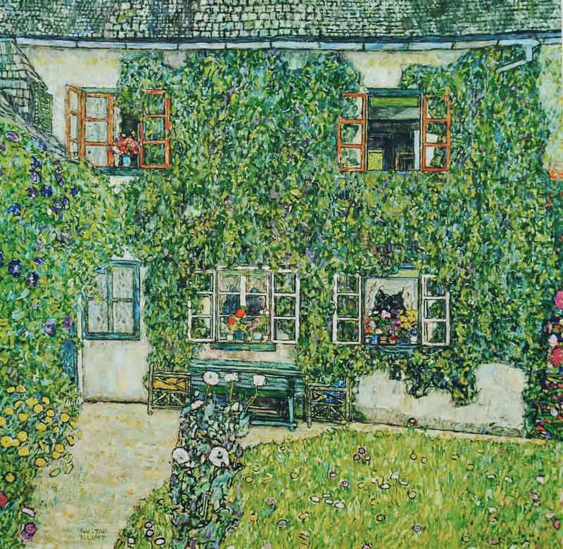 High Resolution: 800623-Portrait of Ria Munk III-Gustav Klimt-1917 1918 download. | HRJPG.com