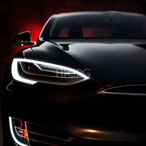 aerodynamic highperformance machine obsidiantoned finish absorbs atmospheric canvas emphasizing lowslung predatory stance