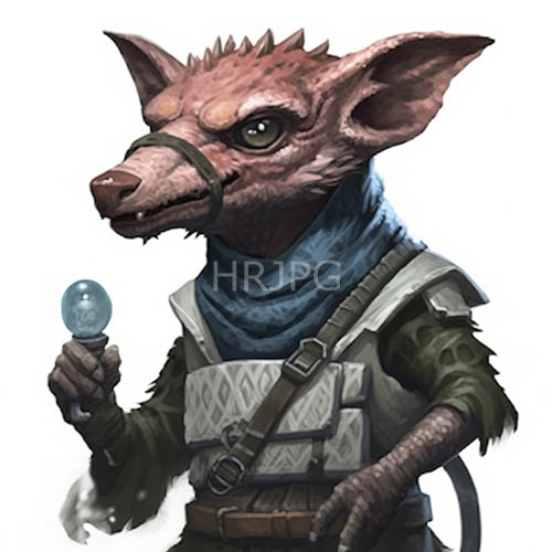 personified entity exudes mystery with iridescent scales and piercing verdant eyes in a realm of contrasting textures