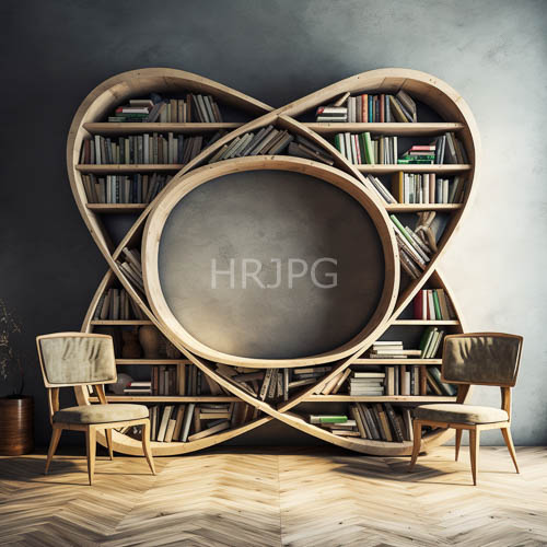 curated living space unfolds geometric intrigue and soft tactile comfort