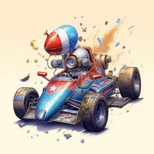 time worn openwheel racers unite cold machine precision and highoctane sporting history