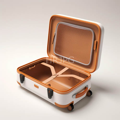High Resolution: HardShell Suitcase with Contoured Design and Reinforced Casing download. | HRJPG.com
