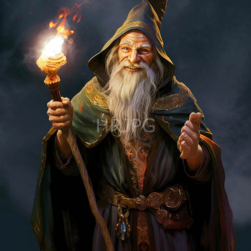 malachite hued robes unfurled across weathered brows of ancient authority figures