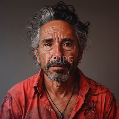 High Resolution: Middle Eastern elders weathered visage navigates nuanced light amidst rugged topography download. | HRJPG.com