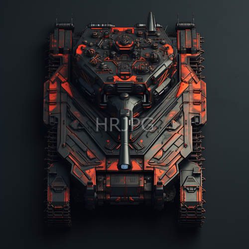 angular silhouettes of highperformance vehicles display complex polygonal plating and serrated edges in matte black and deep crimson