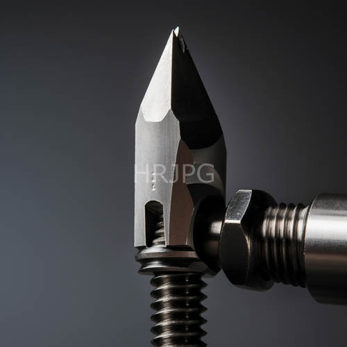 mass produced aesthetics highlighted by interplays of light and cold steel textures