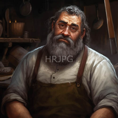 furrowed features of an elderly man illuminated by amberhued light amidst quiet wisdom