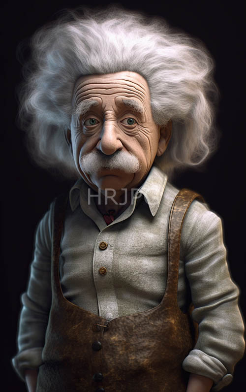 wrinkled faces mark elderly men wearing brown leather vests