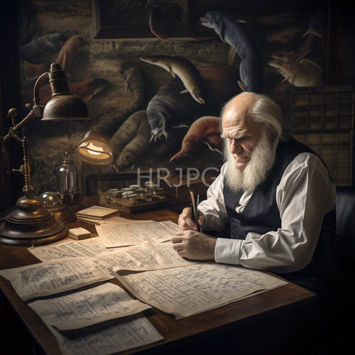 graybearded men inscribe maritime chronicles under focused vintage desk lamp illumination