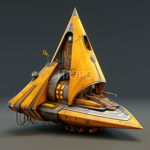 High Resolution: Glowing green eyes perch near angular wings of yellow hulls streamlined download. | HRJPG.com