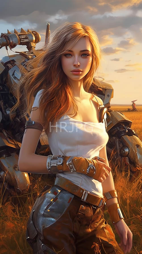 winding grassland trails stretch toward dusk horizons behind survival gear