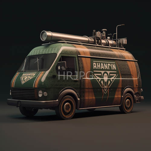 formidable armored vehicle roars into highstakes operations with expert camouflage texture