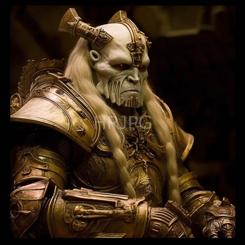 emeralds glint on intricate armor amidst medieval castles dim torchlight