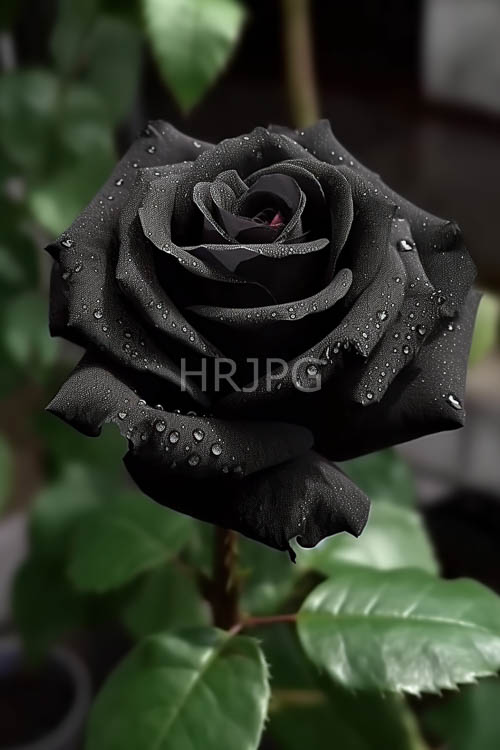 dew drops glisten on rose petals and lace textures
