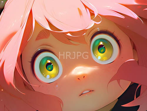 gentle morning hues filter across facial features in focus